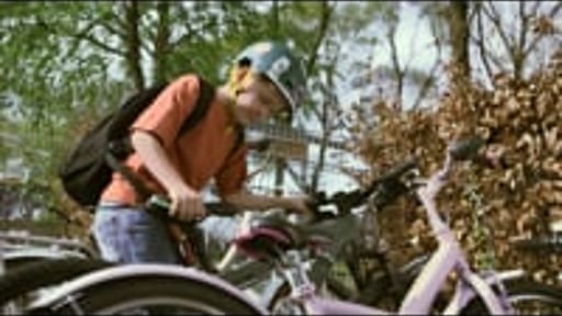De gezonde basisschool van de toekomst: Promotiefilm