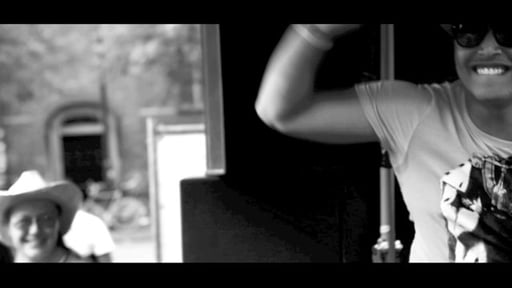 Miss Cognati Promo 2012 New Remix ' Let me Love you '
