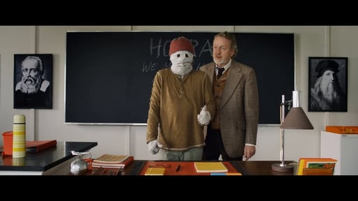 Trailer Dummie de Mummie NL