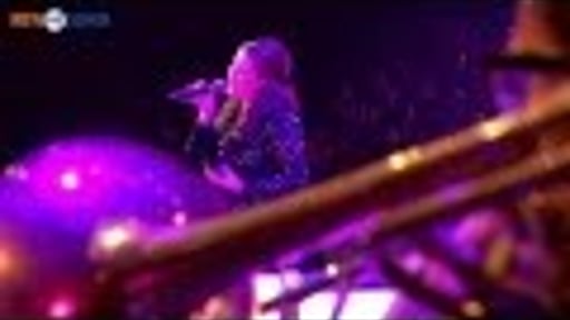 Iris Kroes - Skyfall (Live @ Nacht van Noord) - RTV Noord