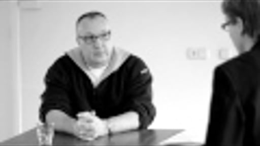 Interview Henri Gerrits