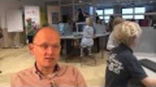 Chessity op scholen