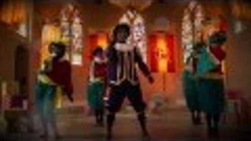 Piet Delano - Hiep Hoera voor Sinterklaas (Official Video)