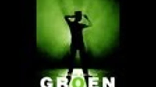 Compilatie GROEN Mike Pruijn