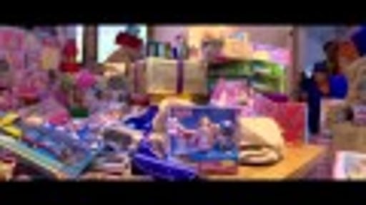 Sinterklaas Pepernoten Chaos  Officiele Filmtrailer