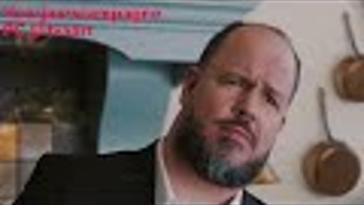 Showreel acteren Bert Keurentjes