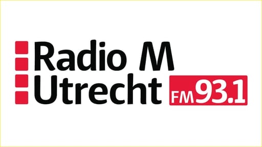 Promo Radio M Utrecht
