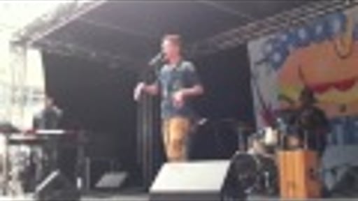 Dirk - Raggamuffin