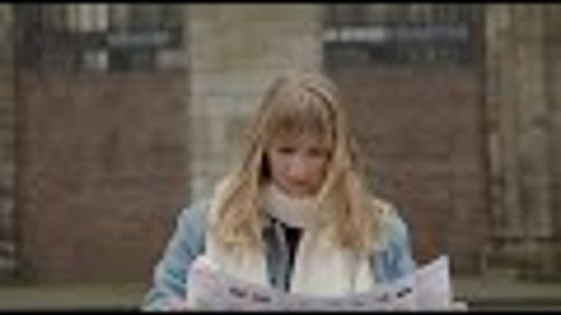 Presenteren - Programma studentenstad