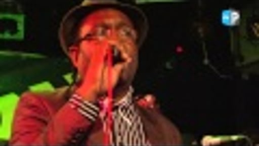 Reggae feest Dordt