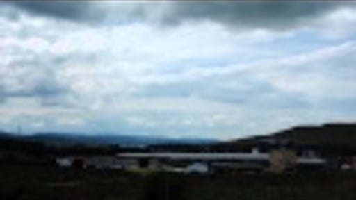Timelapse Photography - Clouds