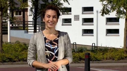 Showreel Elise van den Berg