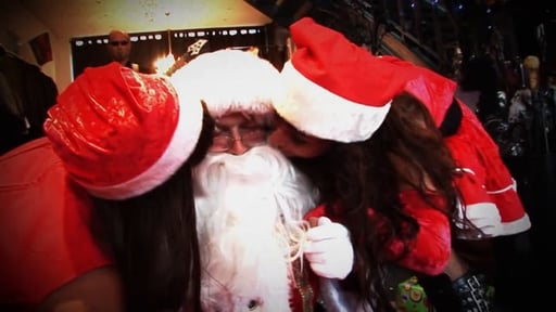 Nightqueen: X-Mas Wonderland