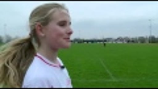 Zappsport - Portret: meerkamp atletiek
