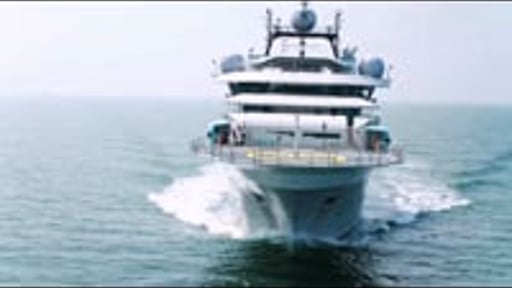 Damen - Oceanxplorer