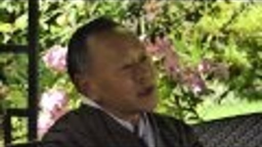 Gross National Happiness by former PM Bhutan, H.E. Jigmi Y. Thinley