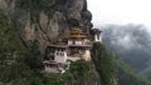 ► THE ARCHERS OF BHUTAN (Full Documentary)