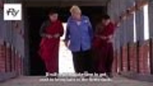 iFly TV: Erica Terpstra visits colourful Bhutan
