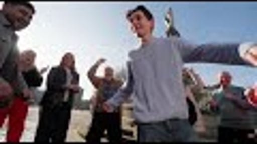 Showreel Raphaël Bejczy - Voorjaar 2026 - Lange Versie