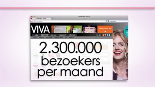 VIVA Mercurs 2012