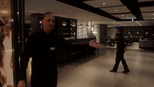 Sfeervideo: Golden Tulip Amsterdam West