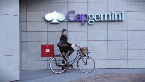 Recruitment video Capgemini: Welkom bij Capgemini