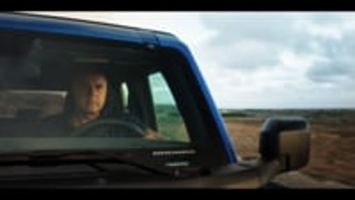 Cinematography Reel 2023