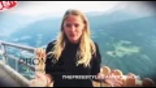 SHOWREEL - Huub van Dongen (2016)