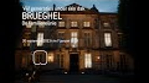 Brueghel: de familiereunië | Het Noordbrabants Museum