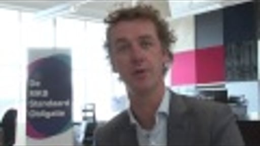 Week van de ondernemer 2013