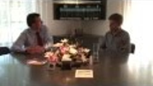 Videoblog Van Hengstum & Stolp Netwerk notarissen beschermen van idee