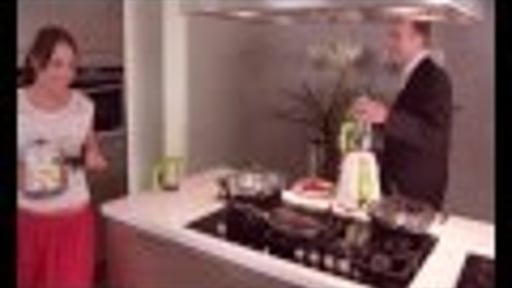 Easy cook Commercial Advertisement