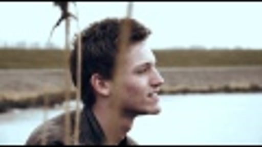 'Your Body Is A Wonderland' - John Mayer (cover by Joey Ruïz)