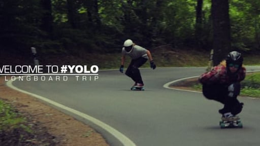 Minority Vision Films: Welcome to #YOLO