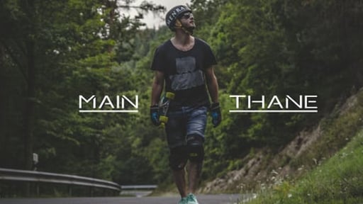 Minority Vision Films: Mainthane - Pilot