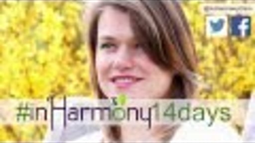 InHarmony's 10 seconde commercial | gemaakt door the Nobly Creative