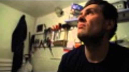 12movies12minutes #1: January: The Cellar