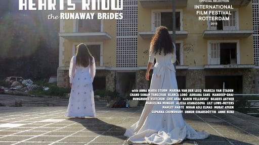 Hearts Know * the Runaway Brides - trailer