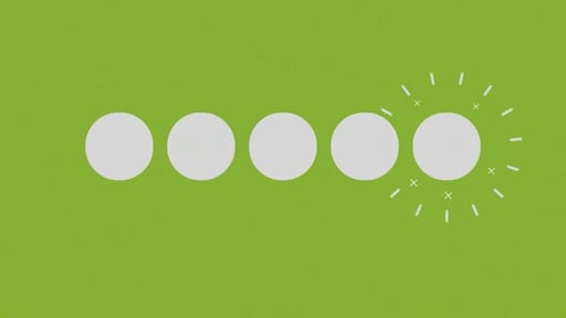 Animatie Berenschot Operational Excellence