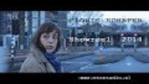 Floris Schäfer Showreel 2014