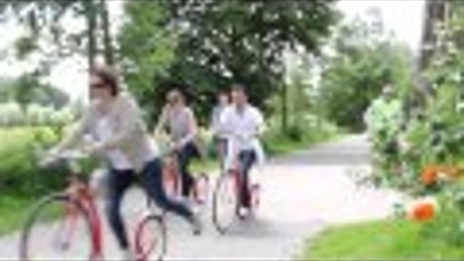 Sfeerimpressie Wilgje Buitensport