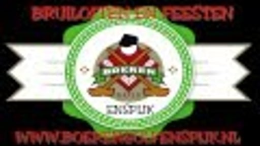 Boerengolf Enspijk Bruiloften en Feesten