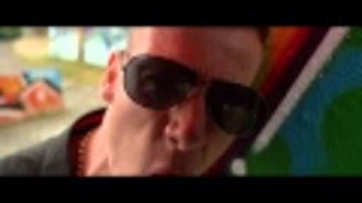 Rapper Sjors - Gratis Wiet (Official Music Video)