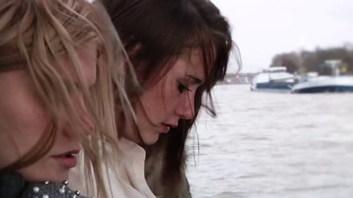 KORTE FILM - SAMEN