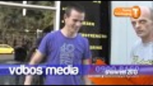 Showreel Vdbosmedia
