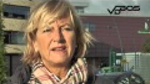 ingrid Quickscan
