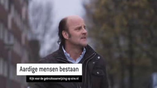 Sire -Aardige mensen