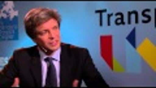 Transplant Live at ESOT Brussels 2015 - Making of