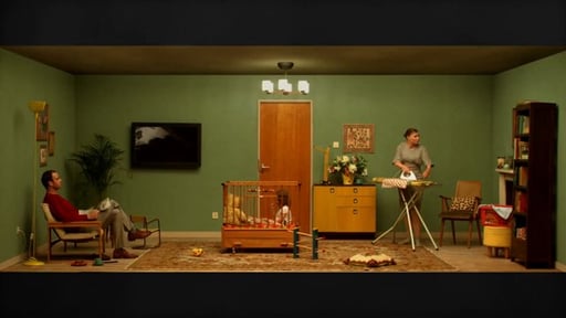 Tableau Vivant (2014)