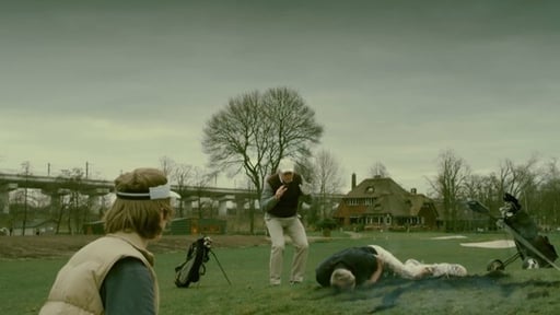 Kit Kat Commercial 'Still Alive' (2014)